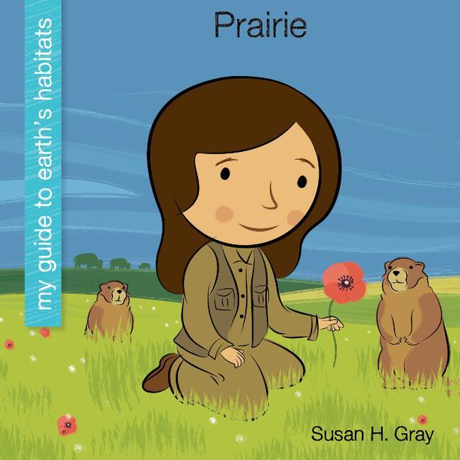Vorderes Coverbild Prairie