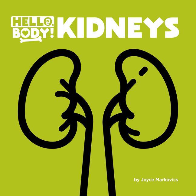 Vorderes Coverbild Kidneys