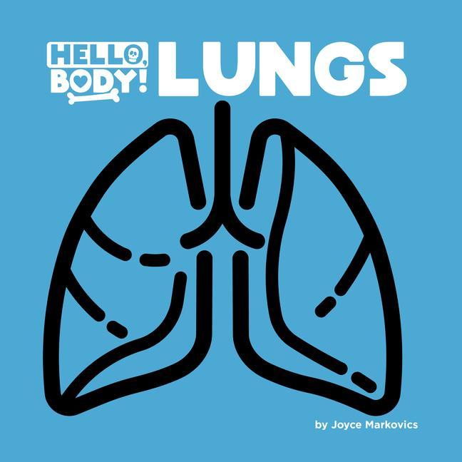 Vorderes Coverbild Lungs