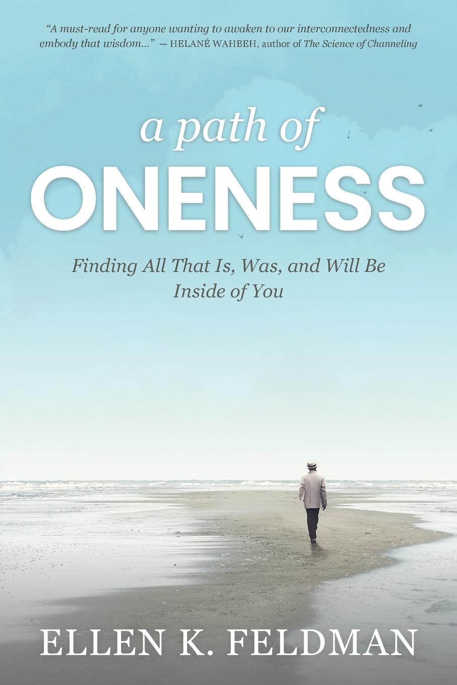 Vorderes Coverbild A Path of Oneness