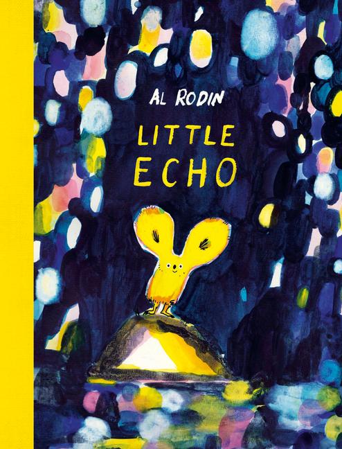 Vorderes Coverbild Little Echo