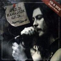 Vorderes Coverbild Ayrilik Zamansiz Gelir 1 CD 1 DVD