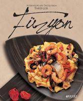 Vorderes Coverbild Füzyon Ciltli