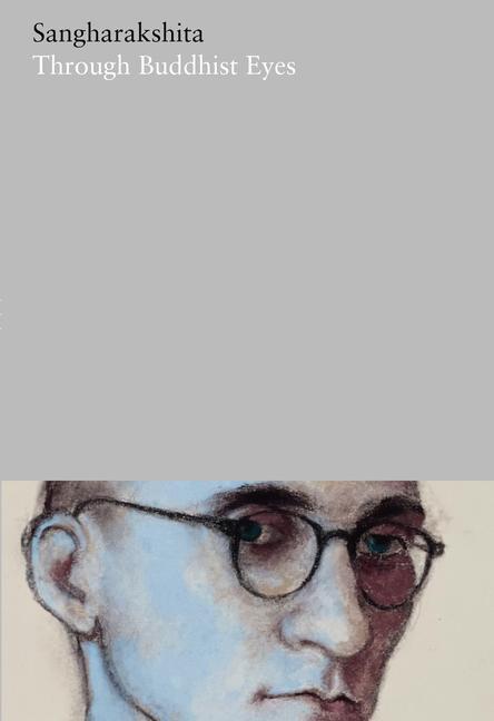 Vorderes Coverbild Through Buddhist Eyes