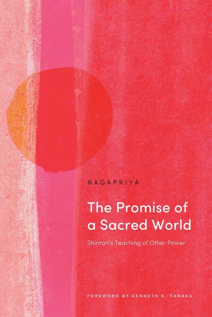 Vorderes Coverbild The Promise of a Sacred World