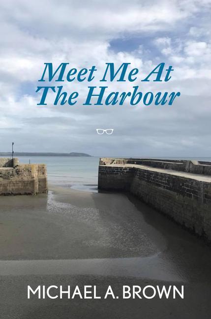 Vorderes Coverbild Meet Me at the Harbour