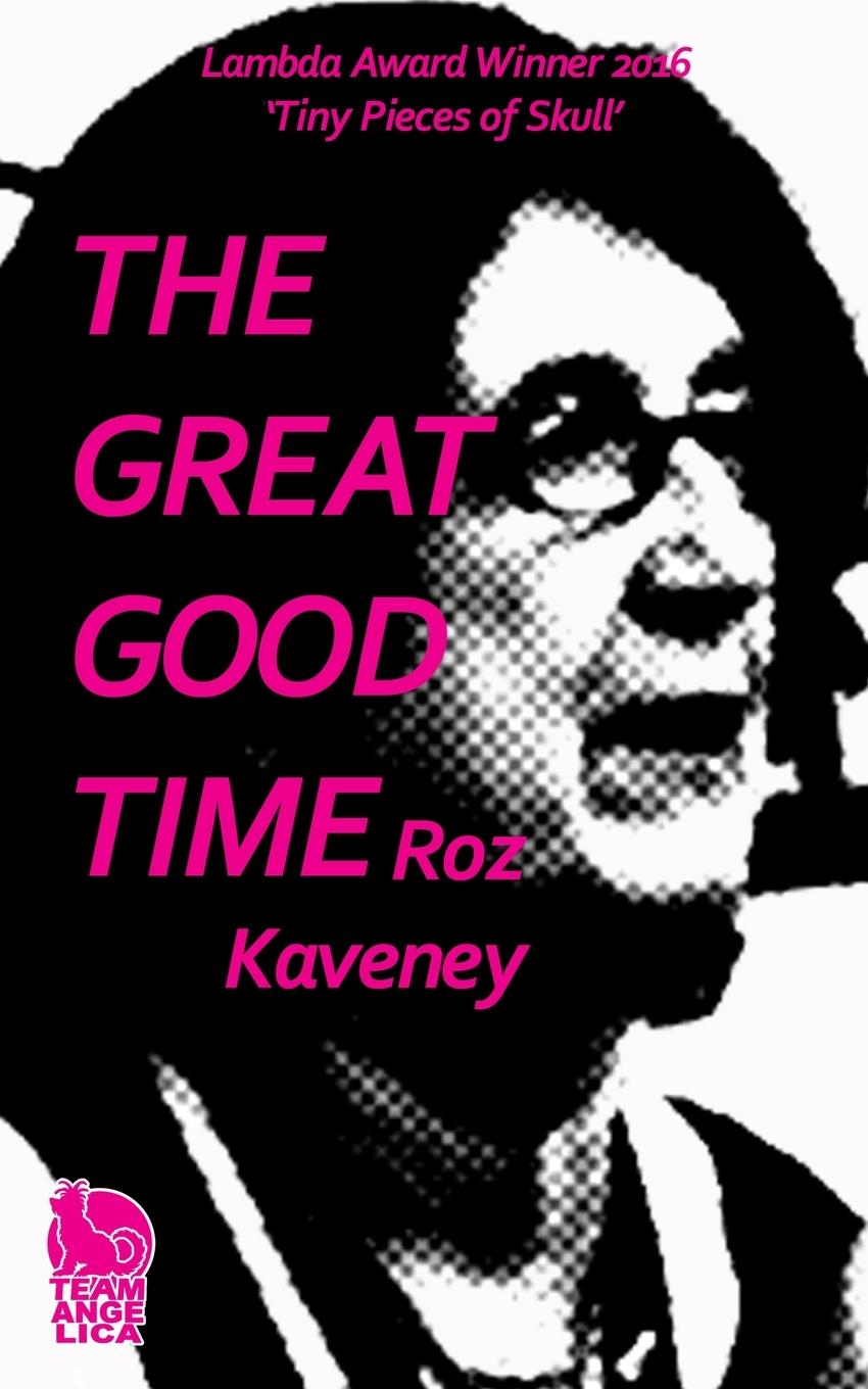 Vorderes Coverbild The Great Good Time