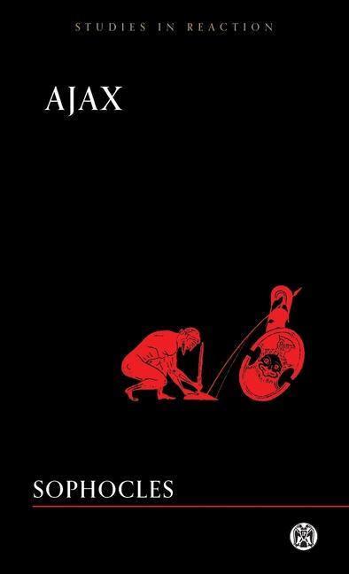 Vorderes Coverbild Ajax - Imperium Press (Studies in Reaction)