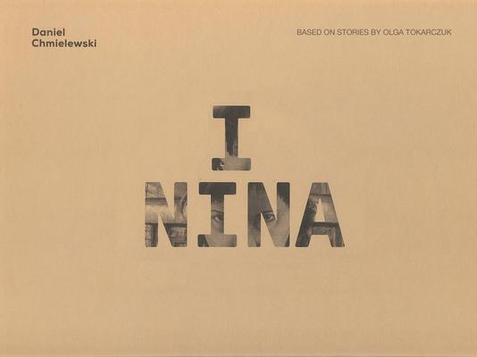 Vorderes Coverbild I Nina