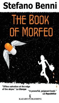 Vorderes Coverbild The Book of Morfeo