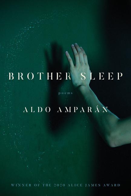 Vorderes Coverbild Brother Sleep