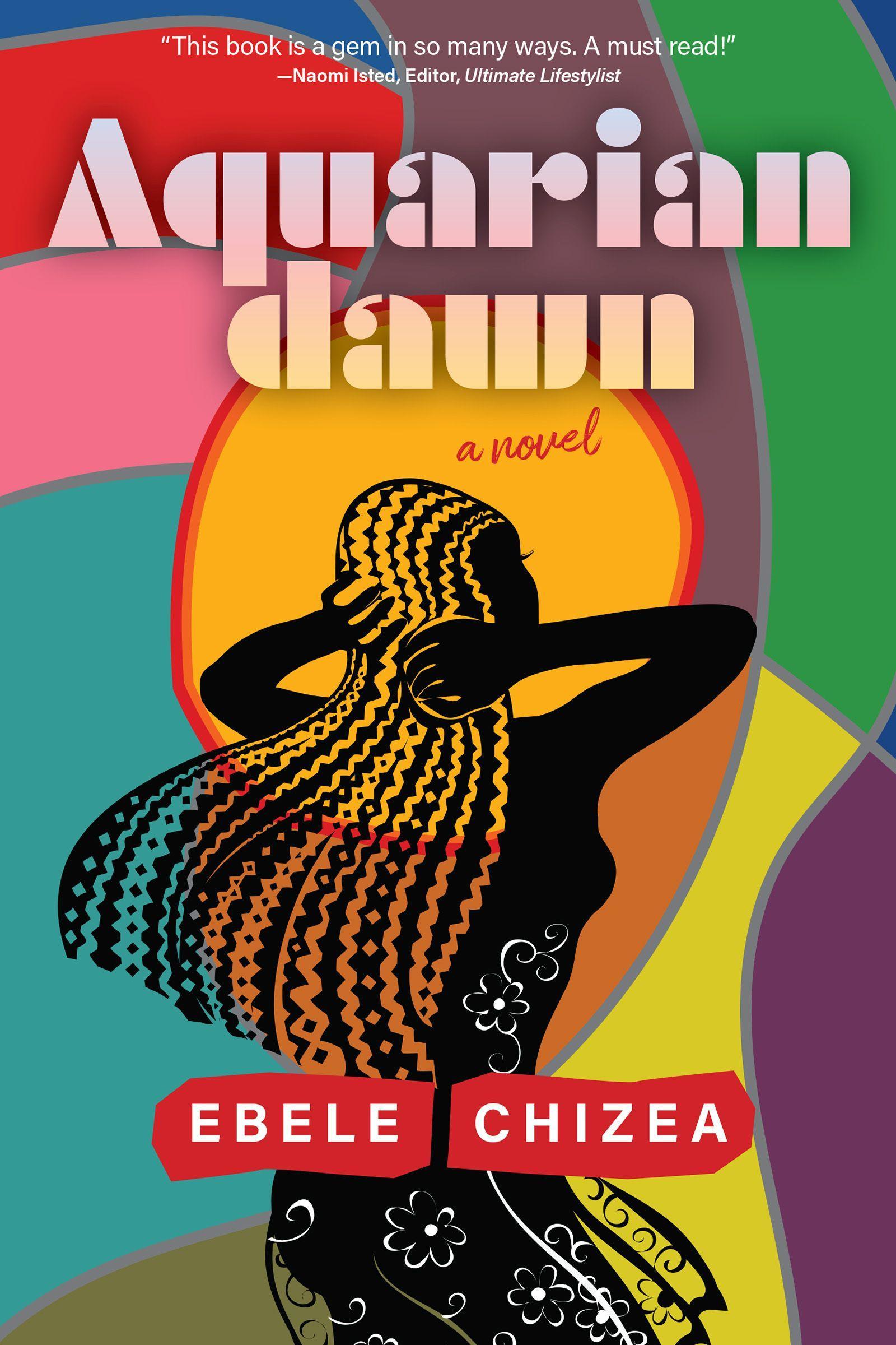 Vorderes Coverbild Aquarian Dawn
