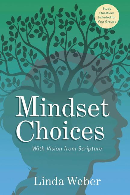 Vorderes Coverbild Mindset Choices