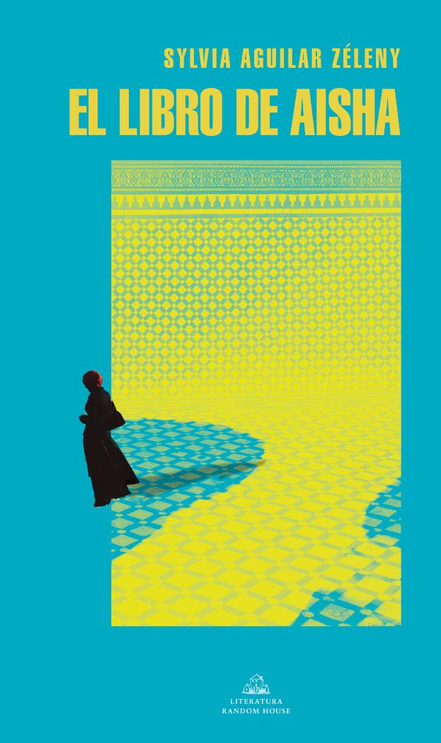 Vorderes Coverbild El libro de Aisha (Mapa de las lenguas)