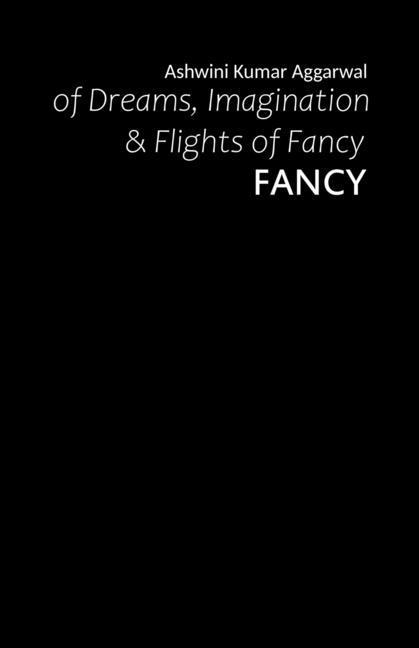 Vorderes Coverbild Fancy: of Dreams, Imagination & Flights of Fancy