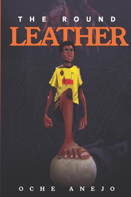 Vorderes Coverbild The Round Leather