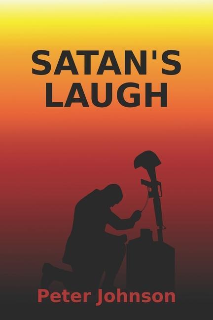 Vorderes Coverbild Satan's Laugh
