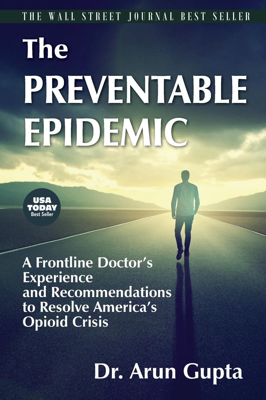 Vorderes Coverbild The Preventable Epidemic