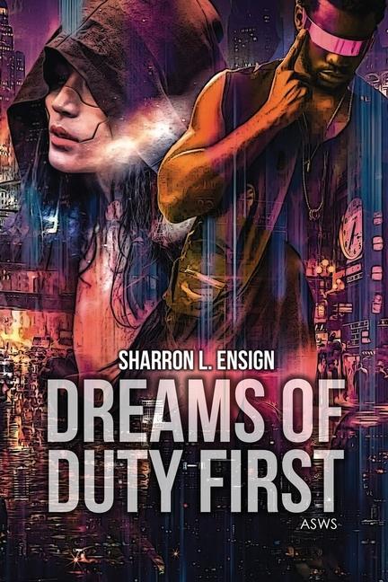 Vorderes Coverbild Dreams of Duty