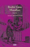 Vorderes Coverbild Binbir Gece Masallari Cilt 42