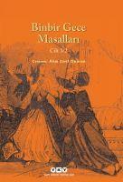 Vorderes Coverbild Binbir Gece Masallari Cilt 32