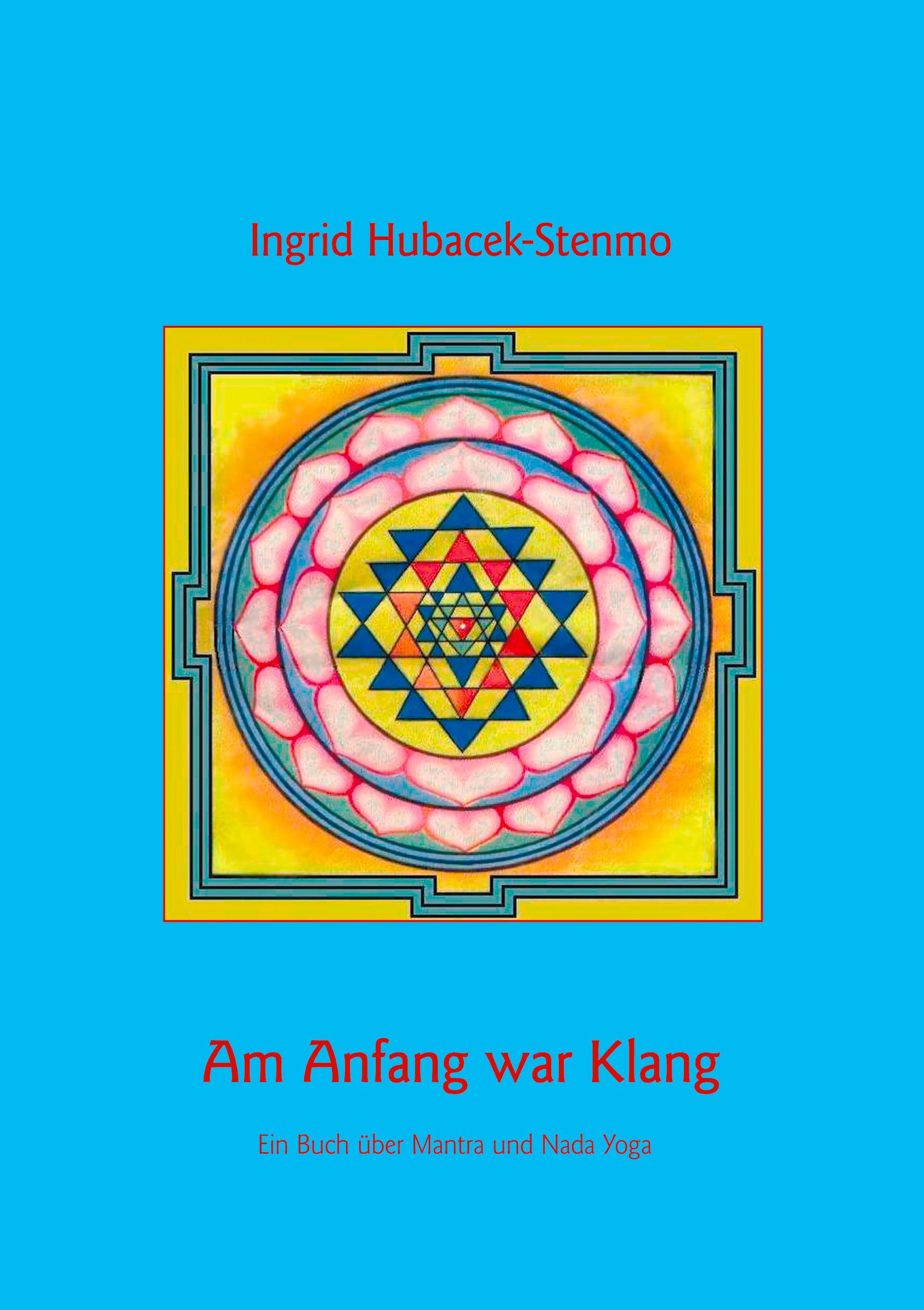 Vorderes Coverbild Am Anfang war Klang