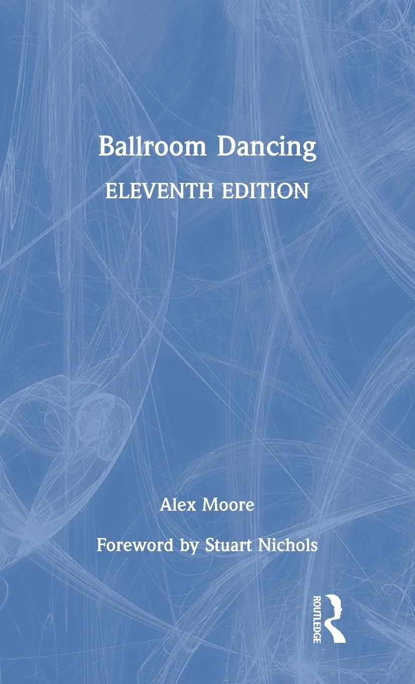 Vorderes Coverbild Ballroom Dancing