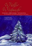 Vorderes Coverbild Wäller Weihnacht