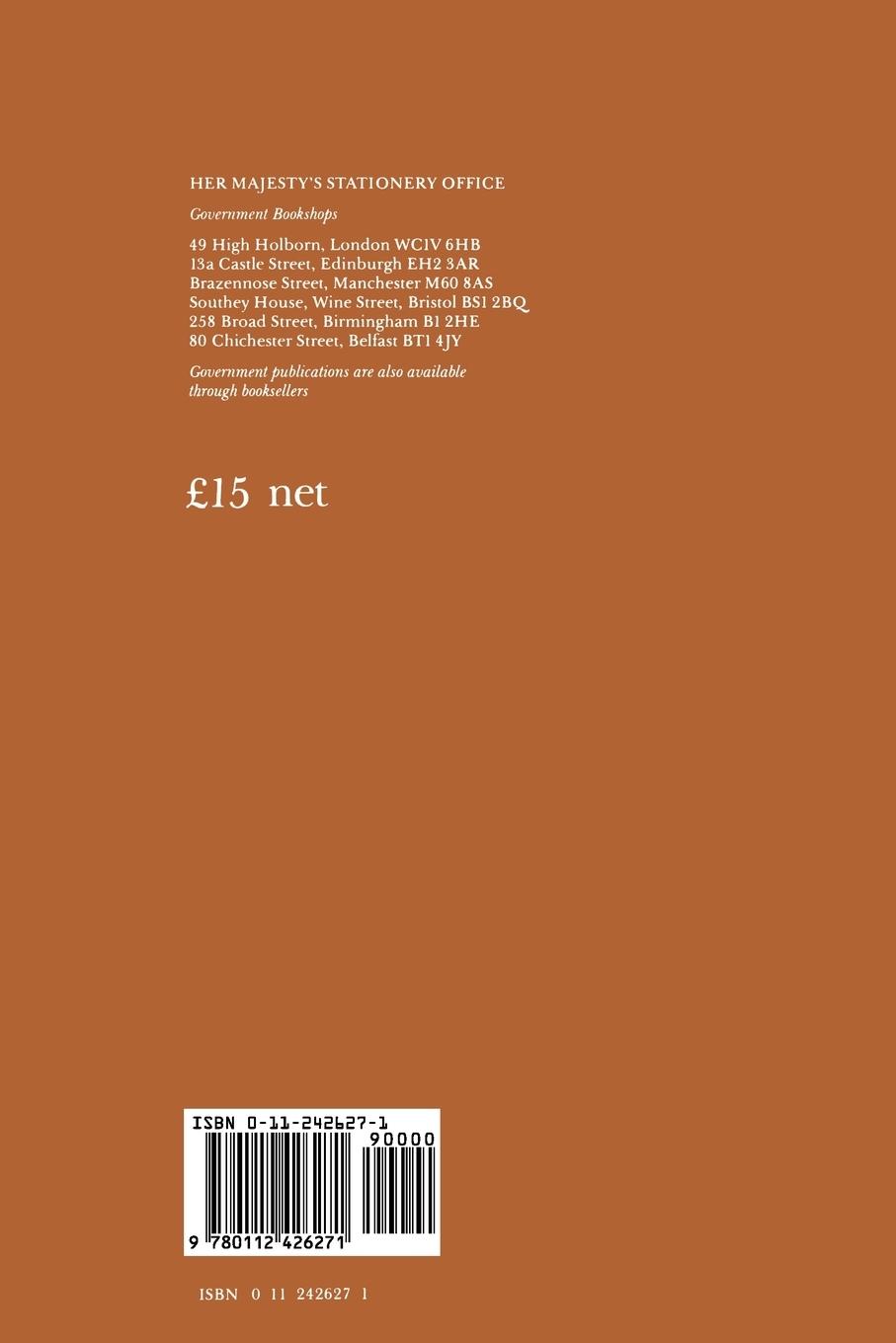 Rückseitencover The Genus Lentinus