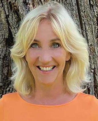 Autorenbild Der kleine Yogi