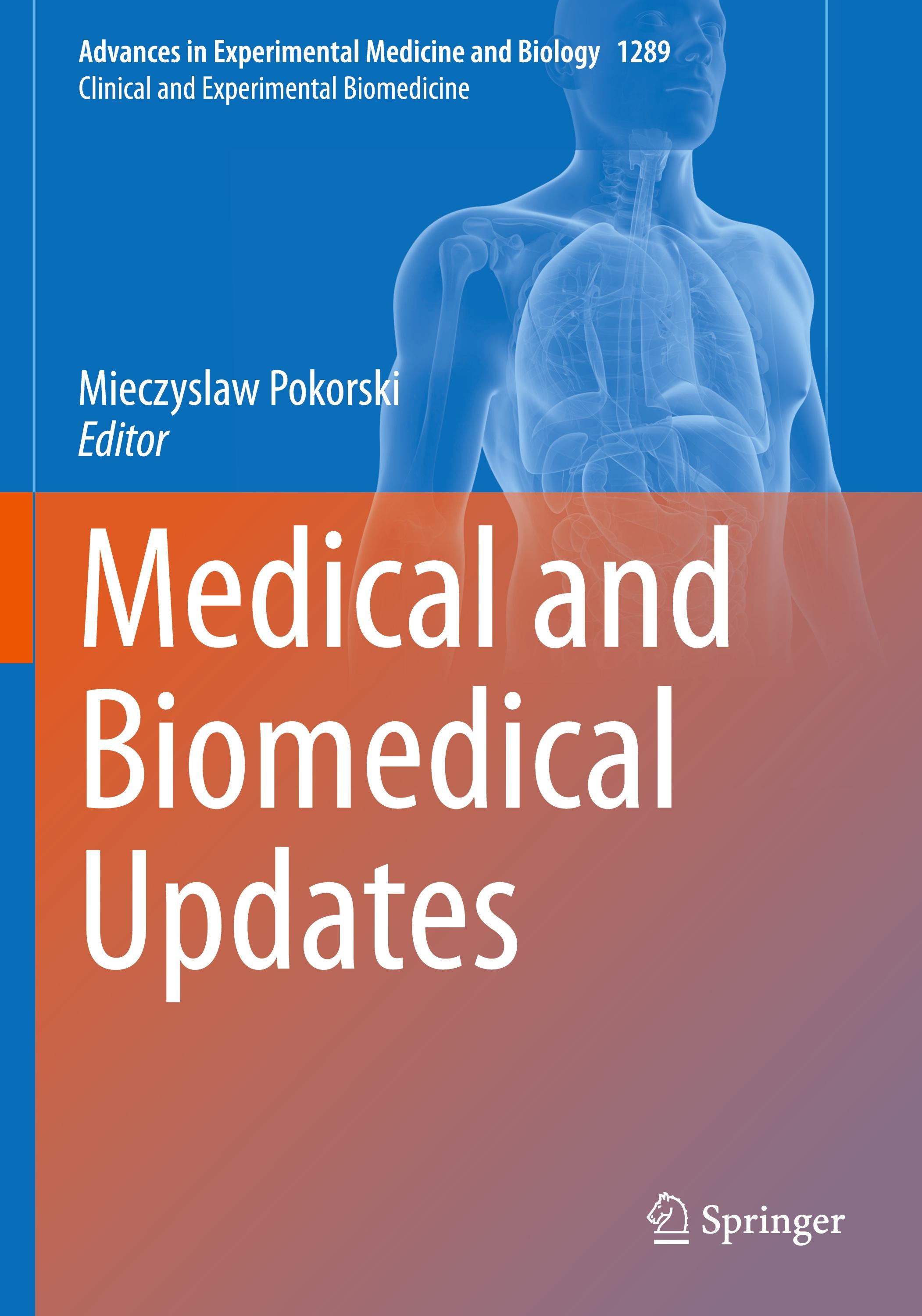 Vorderes Coverbild Medical and Biomedical Updates