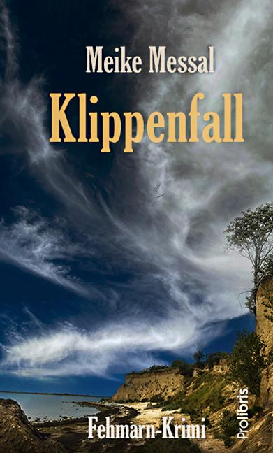Vorderes Coverbild Klippenfall