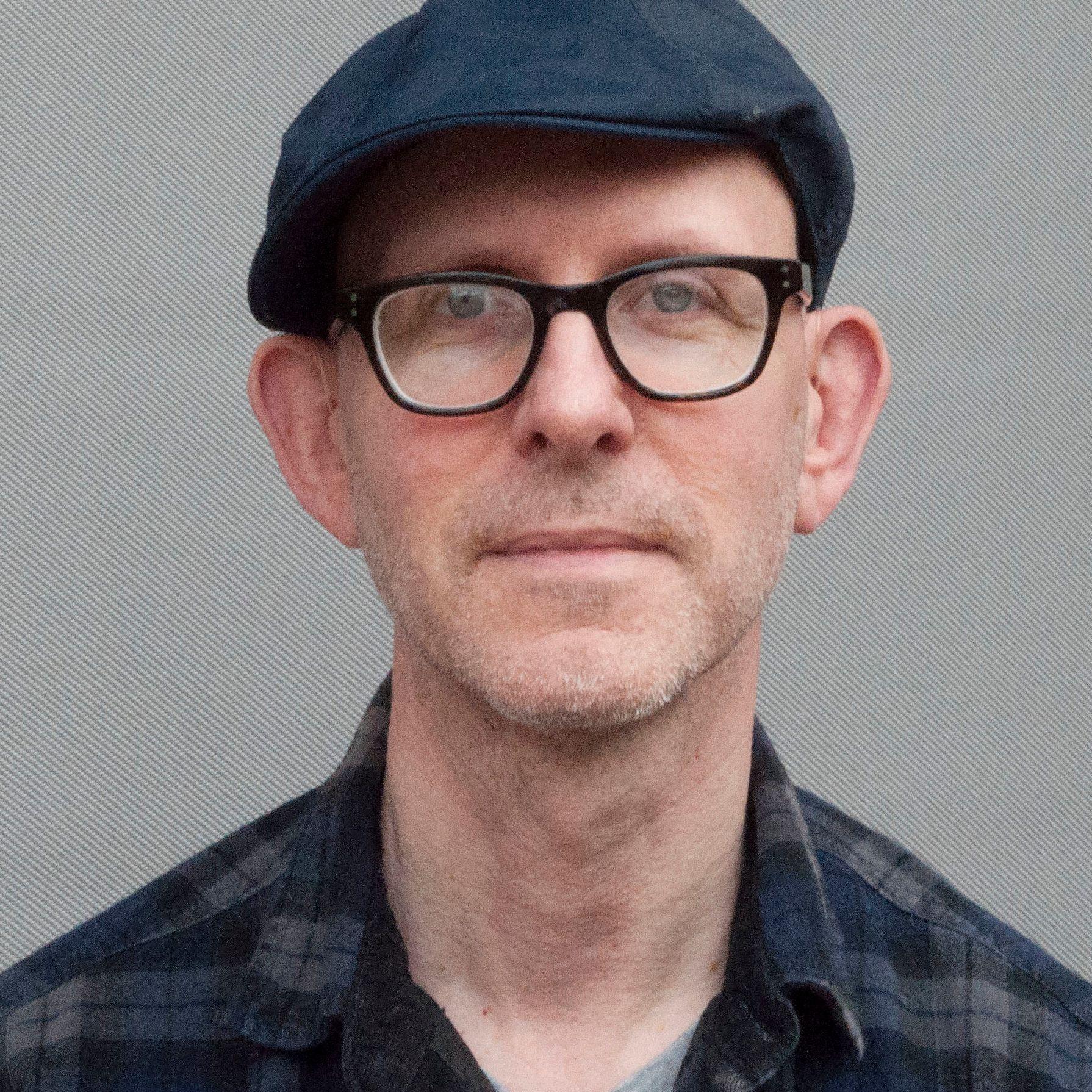 Autorenbild Das Mode-Ausmalbuch