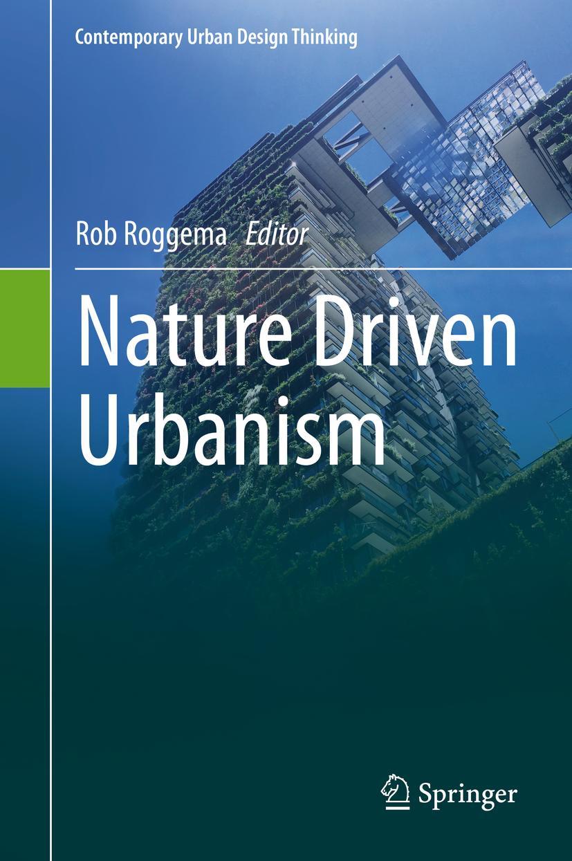 Vorderes Coverbild Nature Driven Urbanism