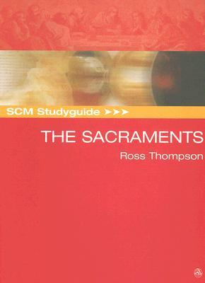Vorderes Coverbild SCM Studyguide: The Sacraments