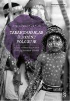 Vorderes Coverbild Tarahumaralar Ülkesine Yolculuk