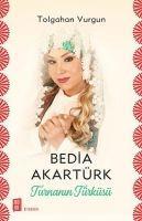 Vorderes Coverbild Turnanin Türküsü
