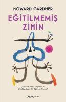 Vorderes Coverbild Egitilmemis Zihin