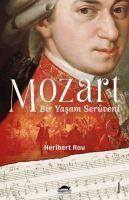 Vorderes Coverbild MozartBir Yasam Serüveni