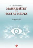 Vorderes Coverbild Islam Hukukunda Mahremiyet ve Sosyal Medya