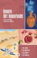 Vorderes Coverbild Cennetin Dört Han¿mefendisi