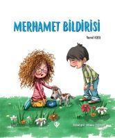 Vorderes Coverbild Merhamet Bildirisi