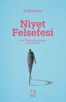 Vorderes Coverbild Niyet Felsefesi