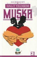 Vorderes Coverbild Muska