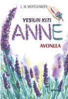 Vorderes Coverbild Yesilin Kizi Anne - Avonlea