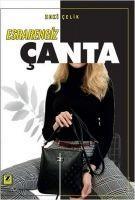 Vorderes Coverbild Esrarengiz Canta