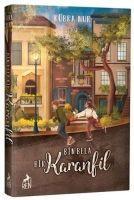 Vorderes Coverbild Bin Bela Bir Karanfil Ciltli