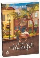 Vorderes Coverbild Bin Bela Bir Karanfil