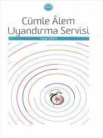 Vorderes Coverbild Cümle Alem Uyandirma Servisi