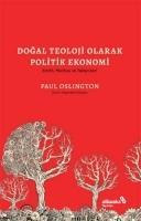 Vorderes Coverbild Dogal Teoloji Olarak Politik Ekonomi - Smith, Malthus ve Takipcileri